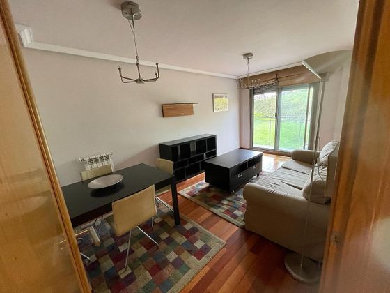 Foto 2 de Pis en venda a Montecerrao de 1 habitació amb terrassa i garatge