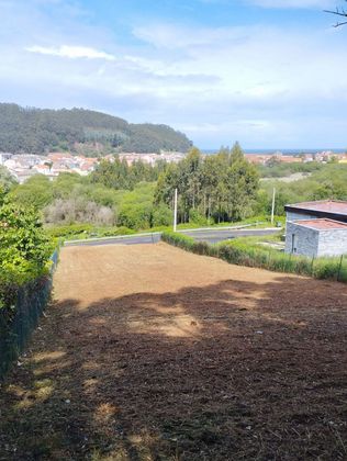 Foto 1 de Venta de terreno en carretera San de la Arena a Ranon de 1350 m²