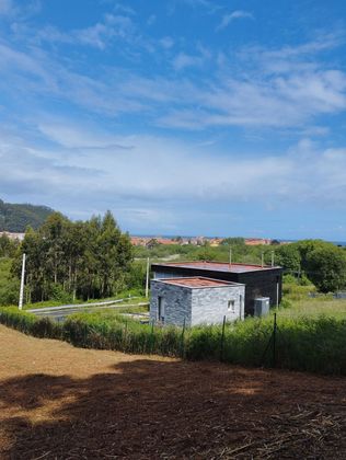 Foto 2 de Venta de terreno en carretera San de la Arena a Ranon de 1350 m²