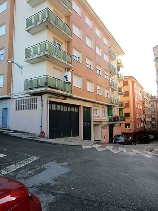 Foto 1 de Pis en venda a Lekeitio de 3 habitacions amb balcó i ascensor
