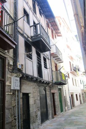 Foto 1 de Pis en venda a Lekeitio de 3 habitacions amb calefacció