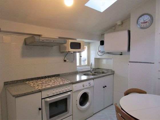 Foto 2 de Piso en venta en Lekeitio de 3 habitaciones con calefacción