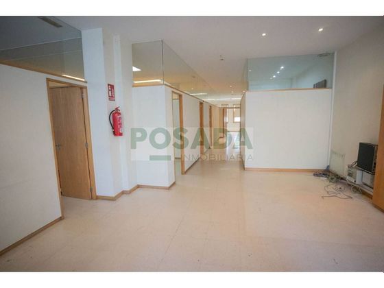 Foto 2 de Alquiler de local en Salgueira - O Castaño de 200 m²