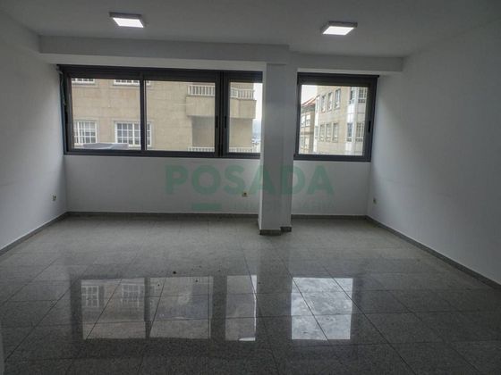 Foto 1 de Oficina en lloguer a Salgueira - O Castaño de 35 m²