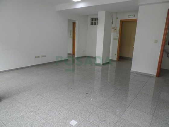 Foto 2 de Alquiler de oficina en Salgueira - O Castaño de 35 m²