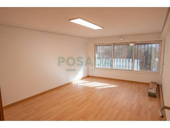Foto 1 de Oficina en alquiler en Travesía de Vigo - San Xoán de 47 m²