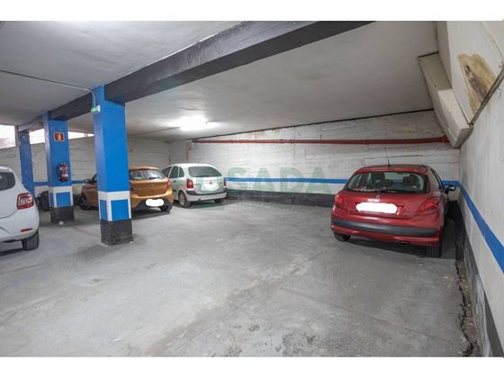 Foto 1 de Garatge en venda a Teis de 69 m²