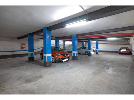 Foto 2 de Garatge en venda a Teis de 69 m²