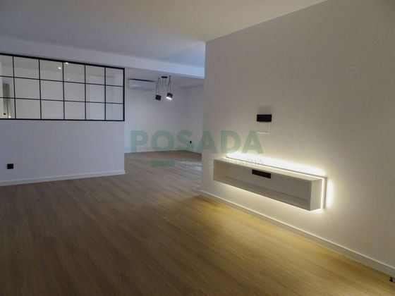 Foto 2 de Pis en venda a Areal – Zona Centro de 2 habitacions amb aire acondicionat i calefacció