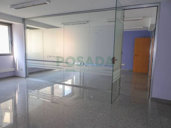 Foto 1 de Alquiler de oficina en Salgueira - O Castaño de 200 m²