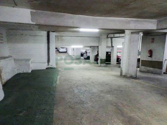 Foto 2 de Garatge en venda a Travesía de Vigo - San Xoán de 8 m²