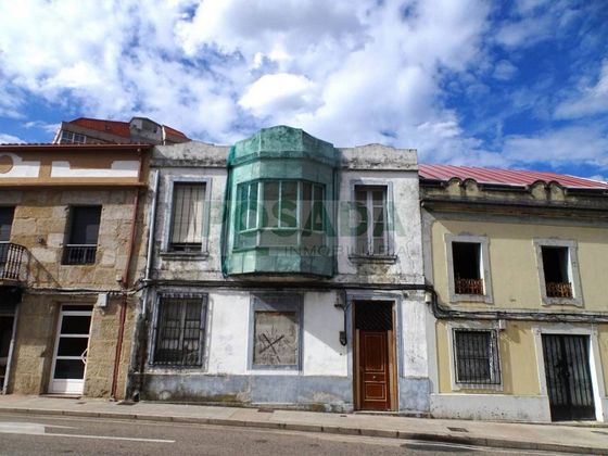 Foto 1 de Casa en venda a Travesía de Vigo - San Xoán de 6 habitacions i 180 m²