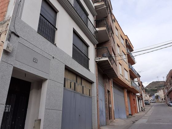 Foto 2 de Venta de casa adosada en Albelda de Iregua de 3 habitaciones y 407 m²