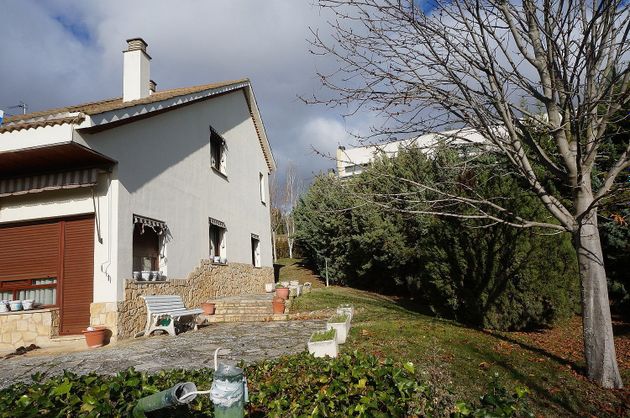 Foto 1 de Casa en venda a Viana de 3 habitacions amb terrassa i garatge