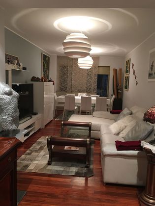 Foto 1 de Pis en venda a Centro - Logroño de 2 habitacions amb terrassa i aire acondicionat