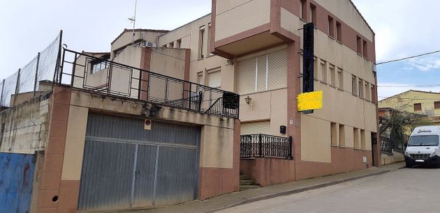 Foto 1 de Casa adosada en venta en San Asensio de 7 habitaciones con garaje