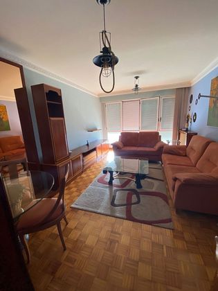 Foto 2 de Piso en venta en Alberite de 3 habitaciones con garaje y calefacción