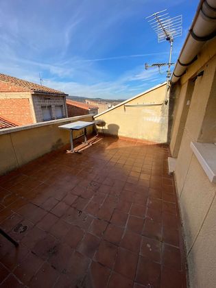 Foto 1 de Casa adossada en venda a Albelda de Iregua de 3 habitacions amb terrassa i garatge
