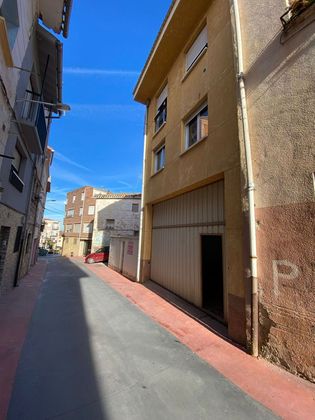 Foto 2 de Casa adossada en venda a Albelda de Iregua de 3 habitacions amb terrassa i garatge