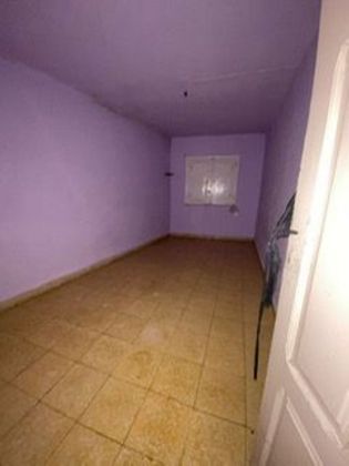 Foto 2 de Venta de casa adosada en Calahorra de 3 habitaciones y 183 m²