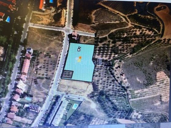 Foto 2 de Venta de terreno en Villamediana de Iregua de 6985 m²