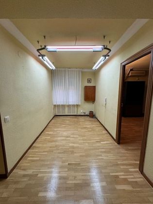 Foto 2 de Oficina en lloguer a Casco Antiguo amb aire acondicionat i calefacció