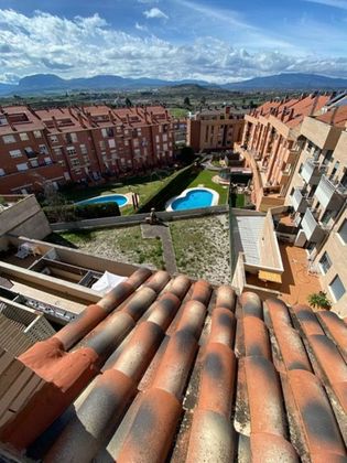 Foto 1 de Venta de dúplex en Villamediana de Iregua de 3 habitaciones con terraza y garaje