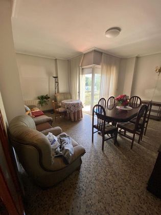 Foto 1 de Piso en venta en Portillejo - Valdegastea de 3 habitaciones con balcón y calefacción