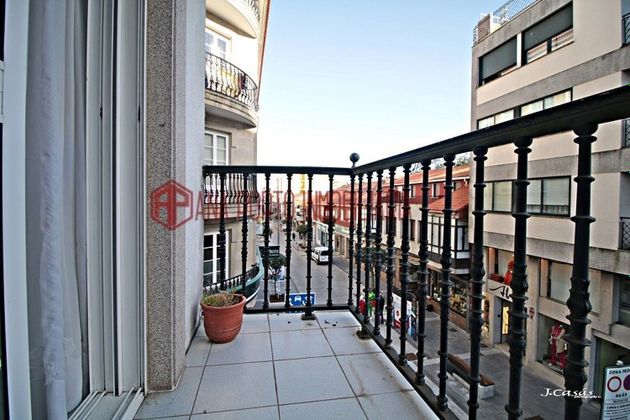 Foto 1 de Dúplex en venda a calle Concepción Arenal de 4 habitacions amb balcó
