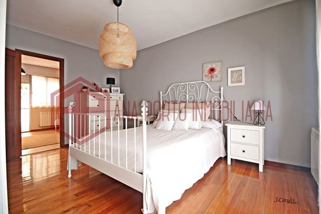 Foto 2 de Xalet en venda a Cambados de 4 habitacions amb terrassa i garatge