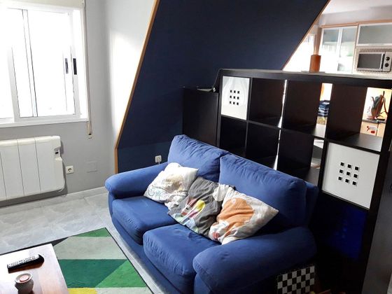 Foto 2 de Dúplex en venda a calle Fontegrande de 2 habitacions i 80 m²
