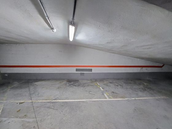 Foto 1 de Garaje en venta en Laviada de 15 m²