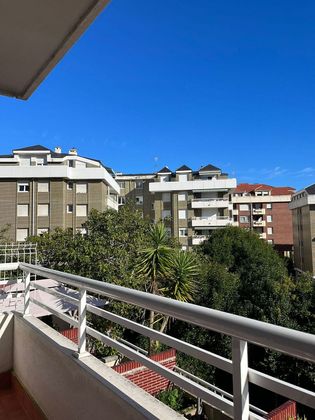 Foto 1 de Piso en venta en Castro de 2 habitaciones con terraza y garaje