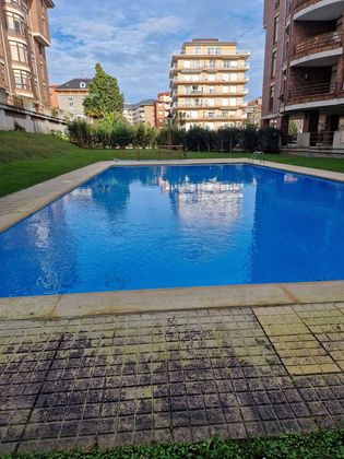 Foto 2 de Dúplex en venda a Castro de 5 habitacions amb terrassa i piscina