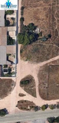 Foto 2 de Venta de terreno en Santa Cruz - Industria - Polígono Campollano de 544 m²