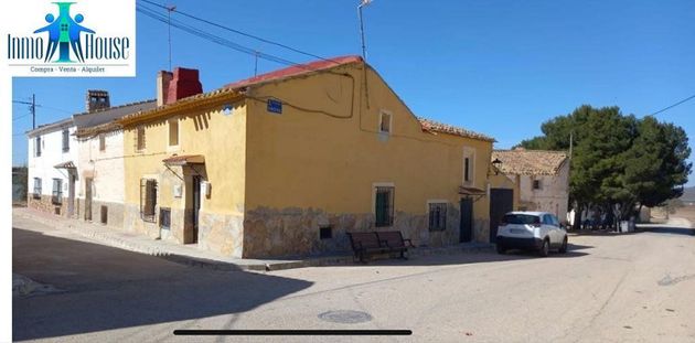Foto 2 de Venta de casa rural en Pozo Cañada de 5 habitaciones con garaje y calefacción