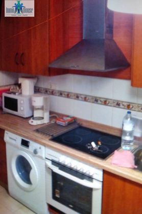 Foto 2 de Piso en venta en Chinchilla de Monte-Aragón de 4 habitaciones con garaje y balcón