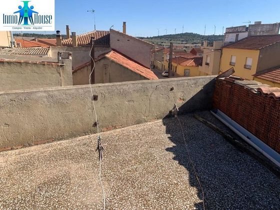 Foto 1 de Casa en venda a Pozo Cañada de 4 habitacions amb terrassa i garatge