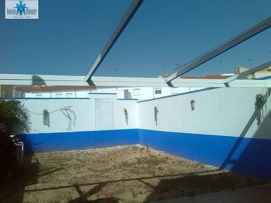 Foto 1 de Casa en venda a Pozohondo de 5 habitacions amb garatge i aire acondicionat