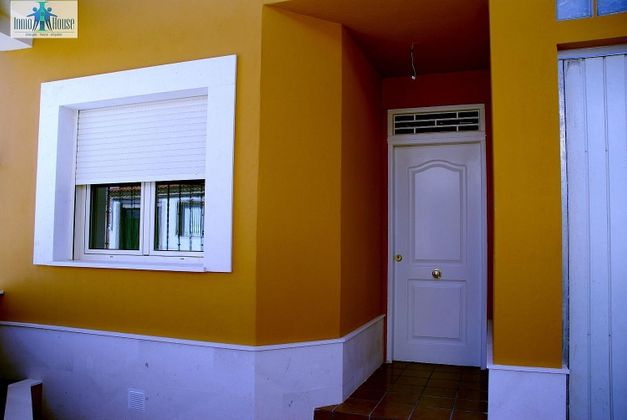 Foto 2 de Casa en venda a Pedro Lamata - San Pedro Mortero de 5 habitacions amb terrassa i garatge