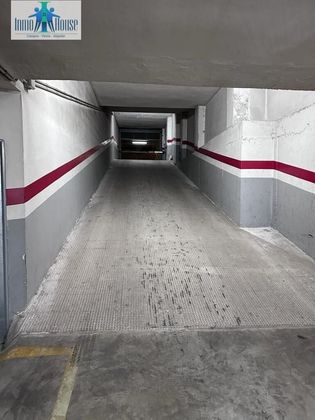 Foto 1 de Venta de garaje en Carretas - Huerta de Marzo - La Pajarita de 28 m²