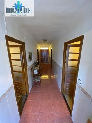 Foto 2 de Casa en venda a Balazote de 4 habitacions amb balcó