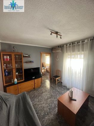 Foto 2 de Piso en venta en San Antonio Abad - Polígono San Antón de 2 habitaciones con aire acondicionado y calefacción