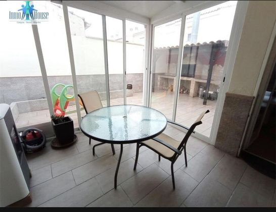 Foto 1 de Casa en venta en Gineta (La) de 4 habitaciones con terraza y garaje