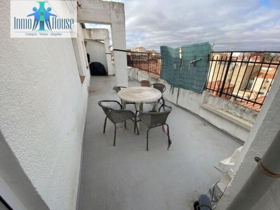 Foto 2 de Àtic en venda a Fátima de 3 habitacions amb terrassa i calefacció