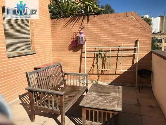 Foto 1 de Dúplex en venda a Carretas - Huerta de Marzo - La Pajarita de 4 habitacions amb terrassa i garatge