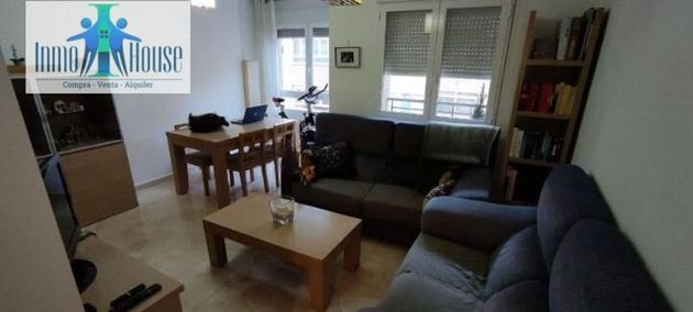 Foto 2 de Dúplex en venta en San Pablo - Santa Teresa de 2 habitaciones con garaje y balcón