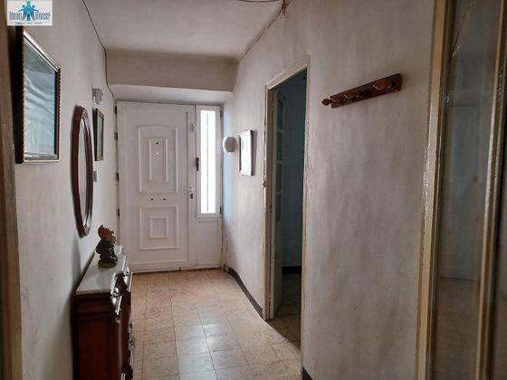 Foto 1 de Casa en venda a Iniesta de 3 habitacions i 101 m²
