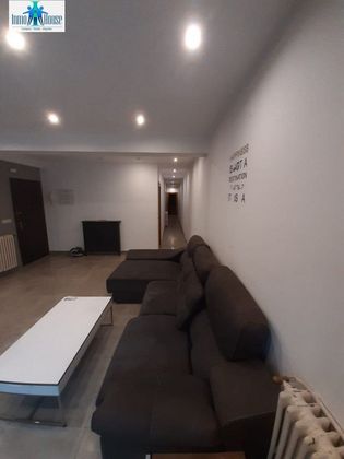 Foto 2 de Pis en venda a Villacerrada - Centro de 4 habitacions amb balcó i calefacció