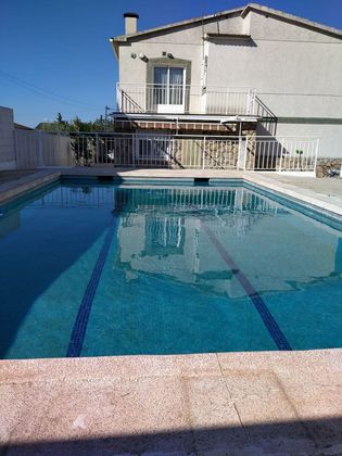 Foto 1 de Chalet en venta en Calypo Fado de 9 habitaciones con terraza y piscina